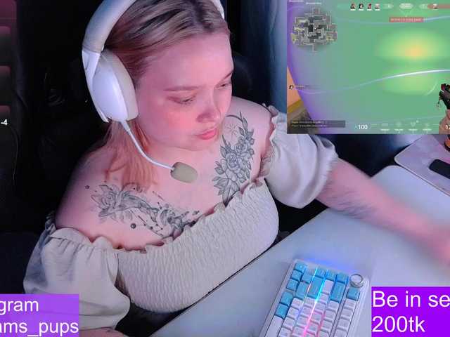 AlinaAdams live cam on BongaCams