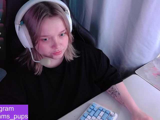 AlinaAdams live cam on BongaCams