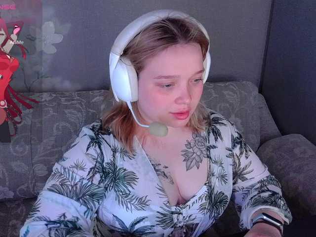 AlinaAdams live cam on BongaCams