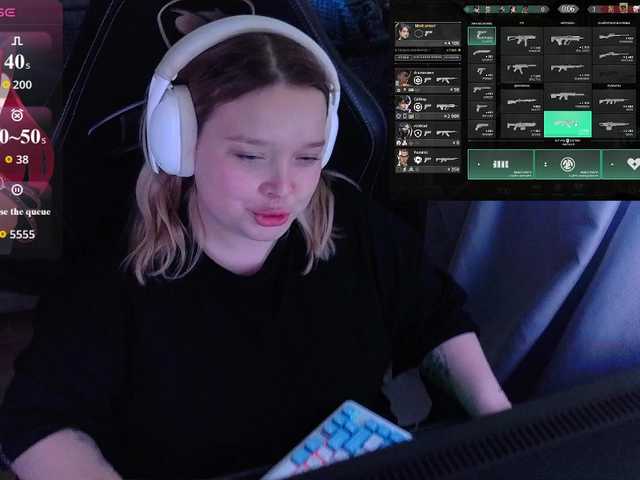 AlinaAdams live cam on BongaCams