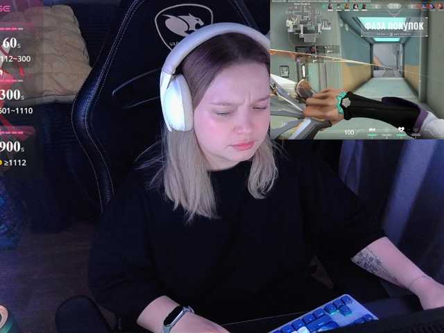 AlinaAdams live cam on BongaCams