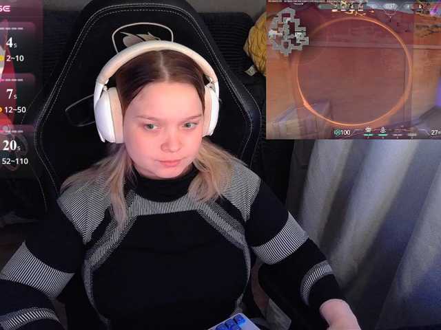 AlinaAdams live cam on BongaCams