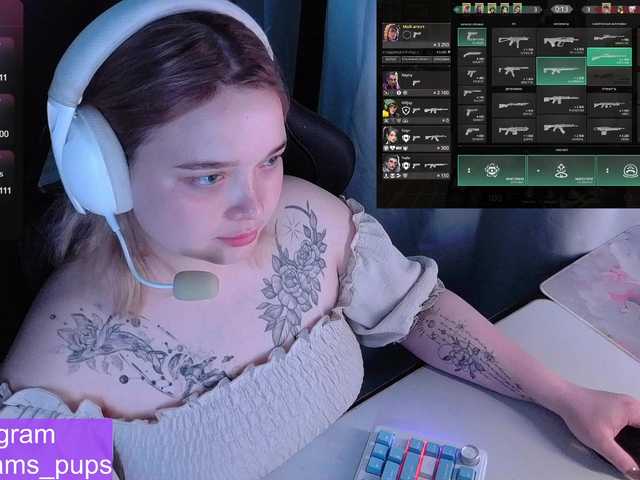 AlinaAdams live cam on BongaCams
