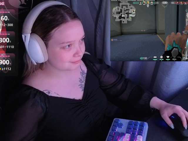 AlinaAdams live cam on BongaCams