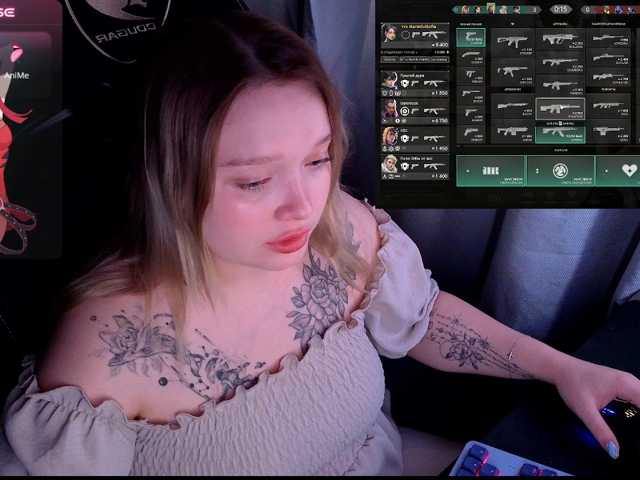 AlinaAdams live cam on BongaCams