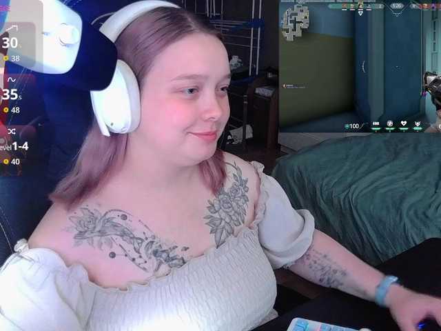 AlinaAdams live cam on BongaCams