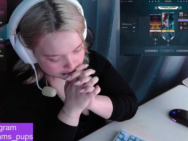 AlinaAdams live cam on BongaCams