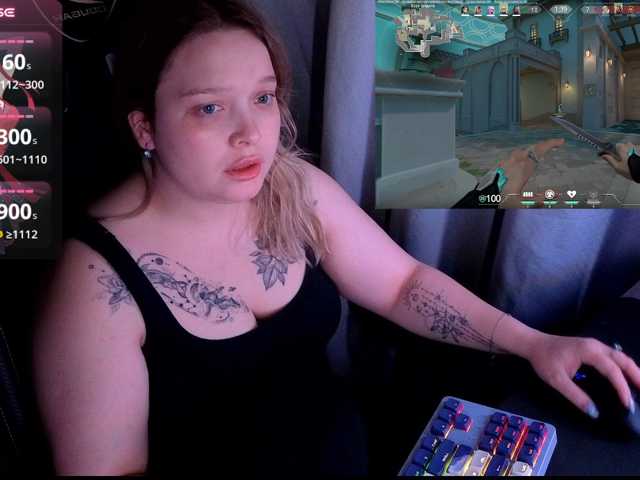 AlinaAdams live cam on BongaCams