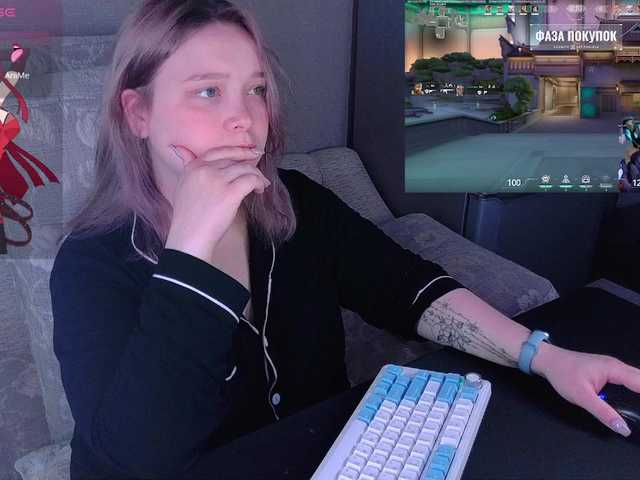 alinaadams live sex show