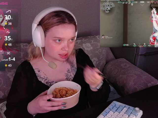 AlinaAdams