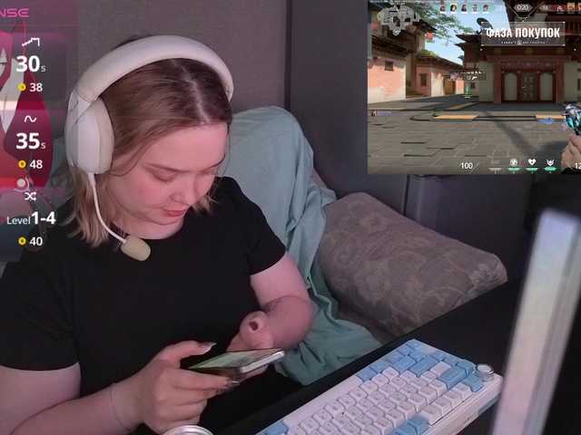 alinaadams live sex