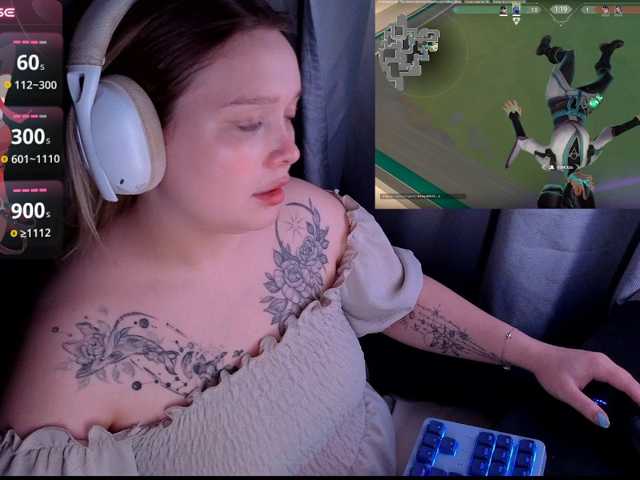 AlinaAdams live cam on BongaCams