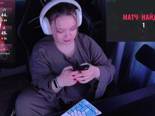AlinaAdams live cam on BongaCams