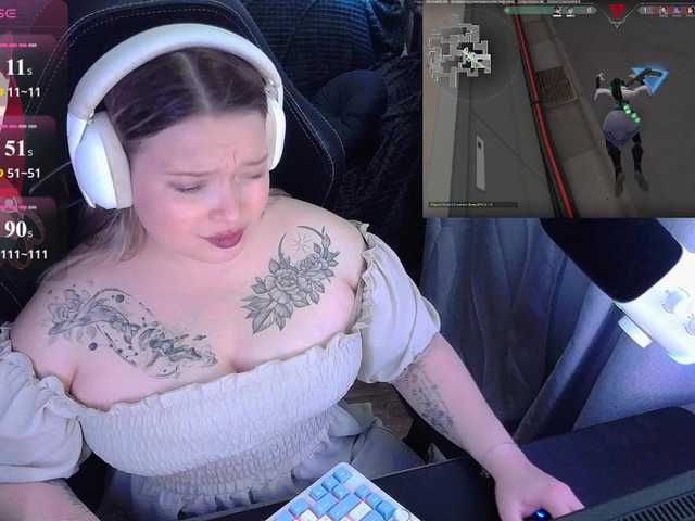 AlinaAdams