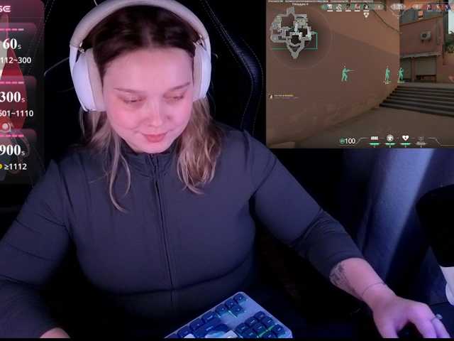 AlinaAdams live cam on BongaCams