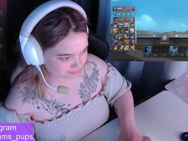 AlinaAdams live cam on BongaCams