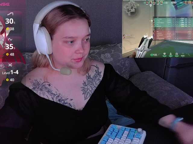 Preview of alinaadams