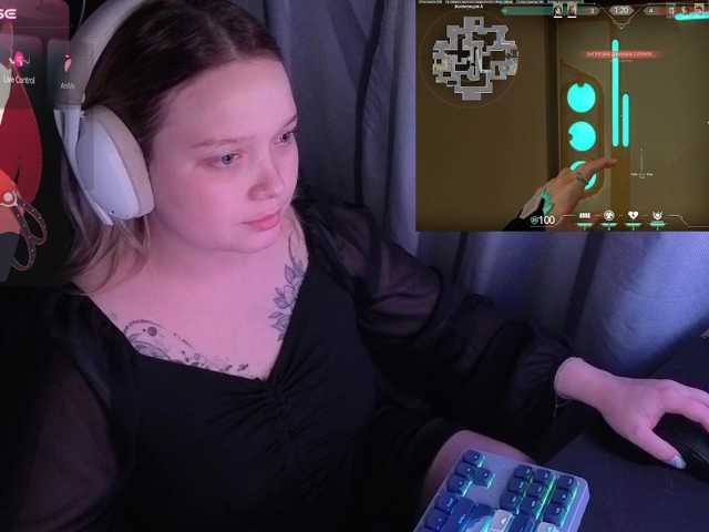 AlinaAdams live cam on BongaCams