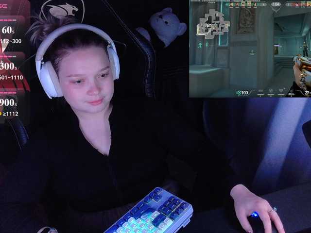 AlinaAdams live cam on BongaCams