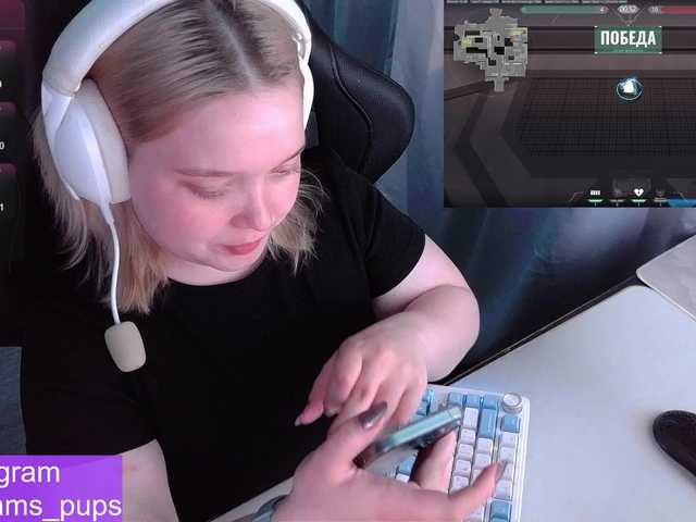 alinaadams live sex show