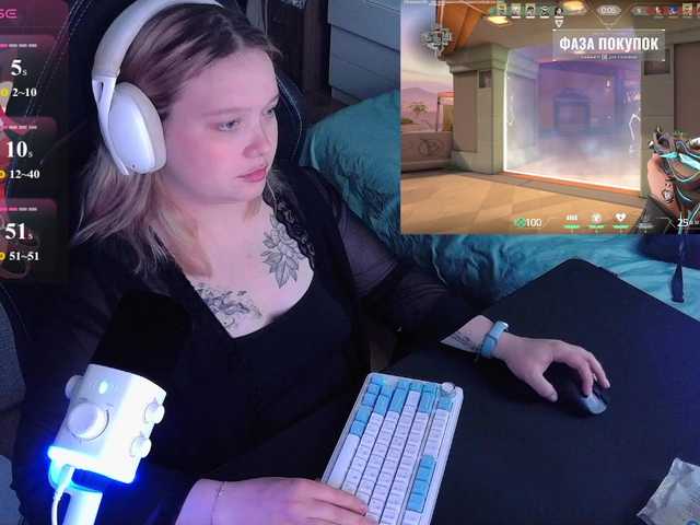 AlinaAdams live cam on BongaCams