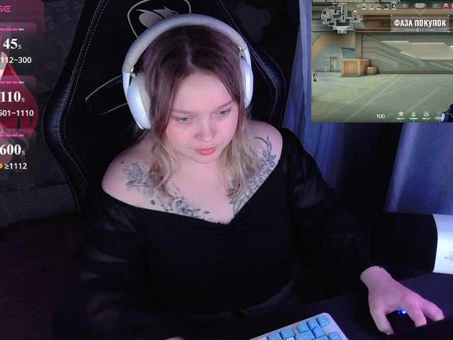 AlinaAdams live cam on BongaCams