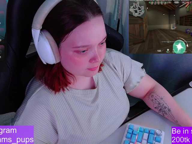 AlinaAdams's BongaCams show and profile