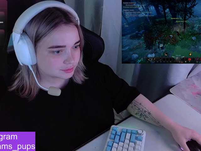 AlinaAdams live cam on BongaCams