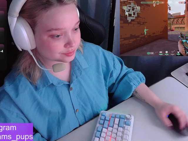 alinaadams live sex show