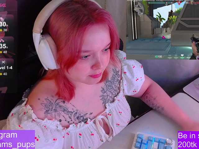 AlinaAdams
