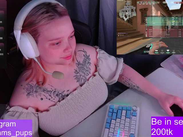 AlinaAdams live cam on BongaCams