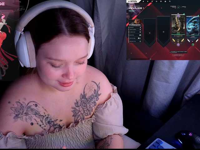 AlinaAdams live cam on BongaCams