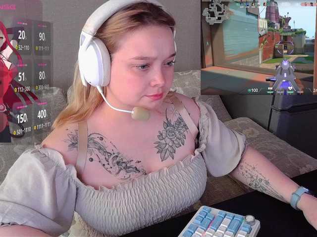 Preview of alinaadams