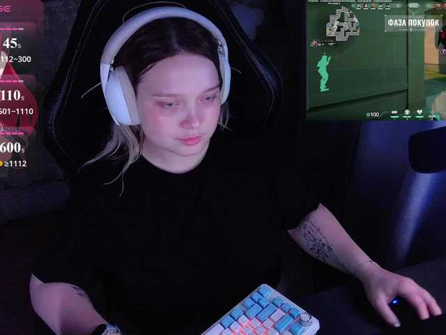 AlinaAdams live cam on BongaCams