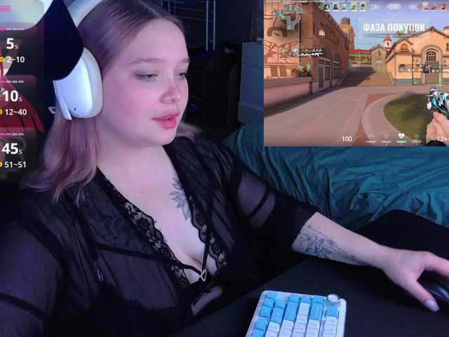 alinaadams live sex show