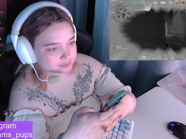 AlinaAdams live cam on BongaCams