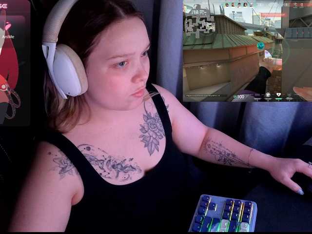 AlinaAdams