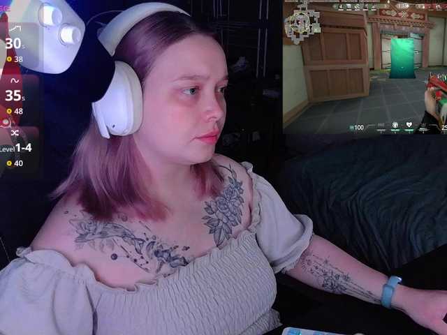 AlinaAdams live cam on BongaCams