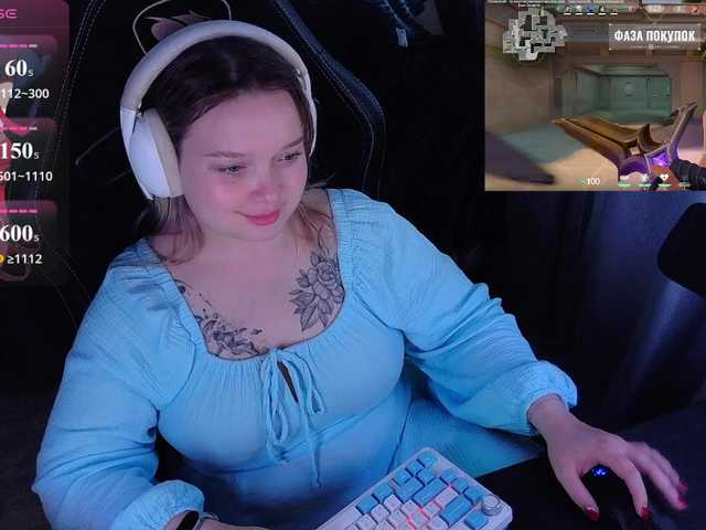 AlinaAdams live cam on BongaCams