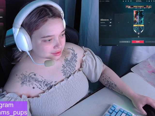 AlinaAdams live cam on BongaCams