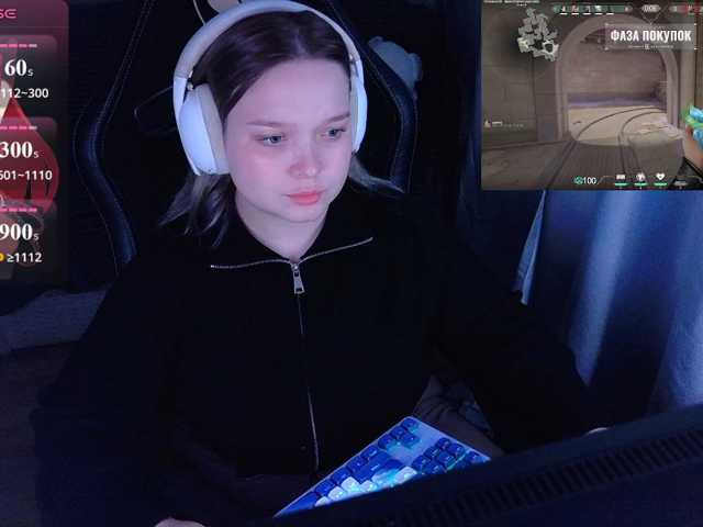 AlinaAdams, live now on BongaCams