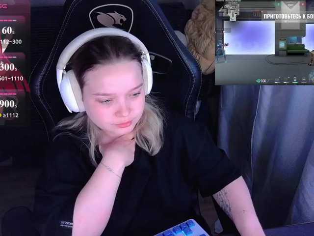 AlinaAdams live cam on BongaCams