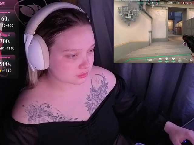 AlinaAdams live cam on BongaCams