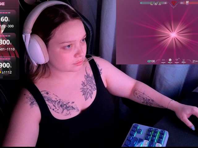 AlinaAdams live cam on BongaCams
