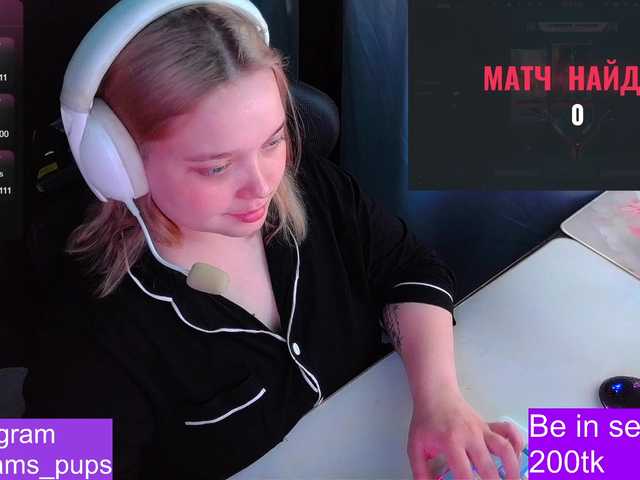 AlinaAdams live cam on BongaCams