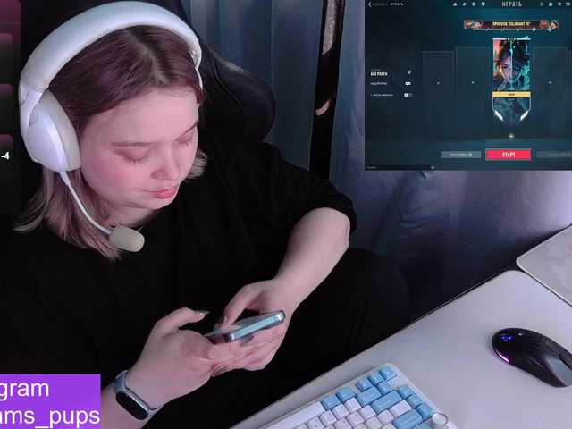 AlinaAdams live cam on BongaCams