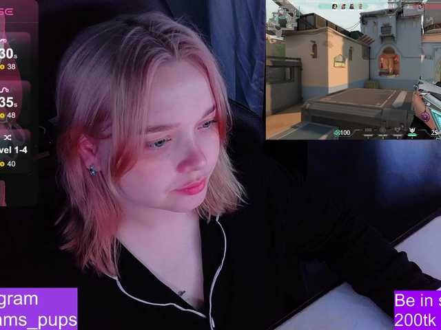 AlinaAdams webcam
