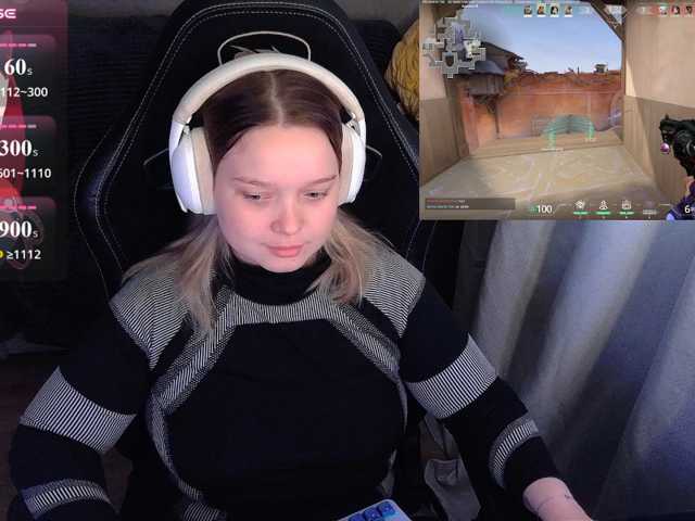 AlinaAdams live cam on BongaCams
