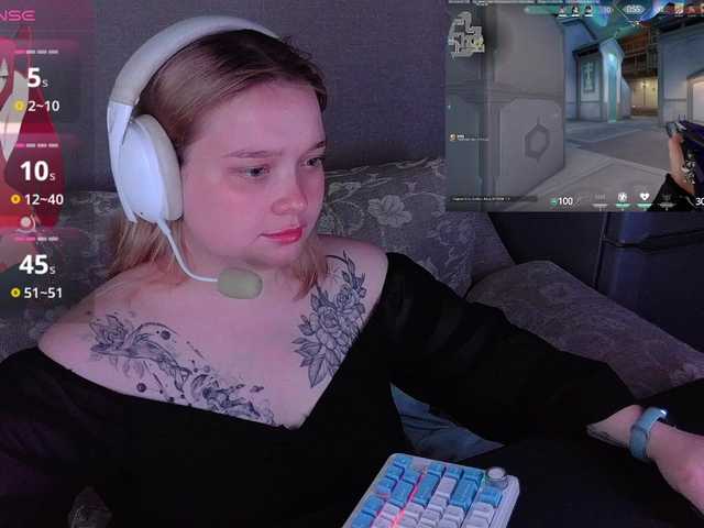 Preview of alinaadams