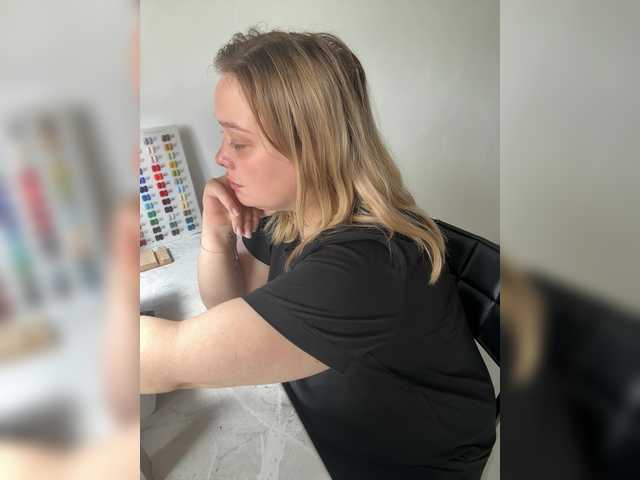 AlinaAdams live cam on BongaCams